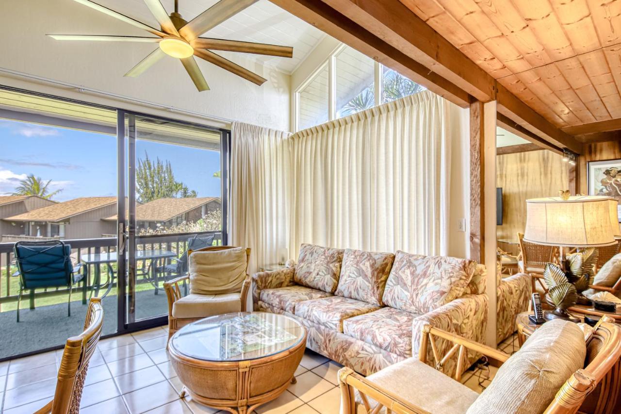 Mahina Surf III Villa Kahana Oda fotoğraf