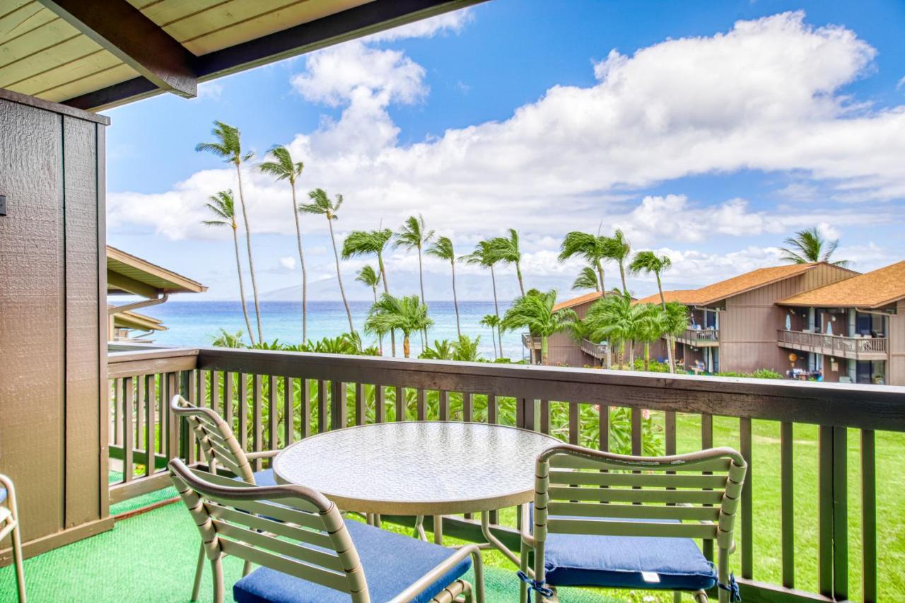 Mahina Surf III Villa Kahana Oda fotoğraf